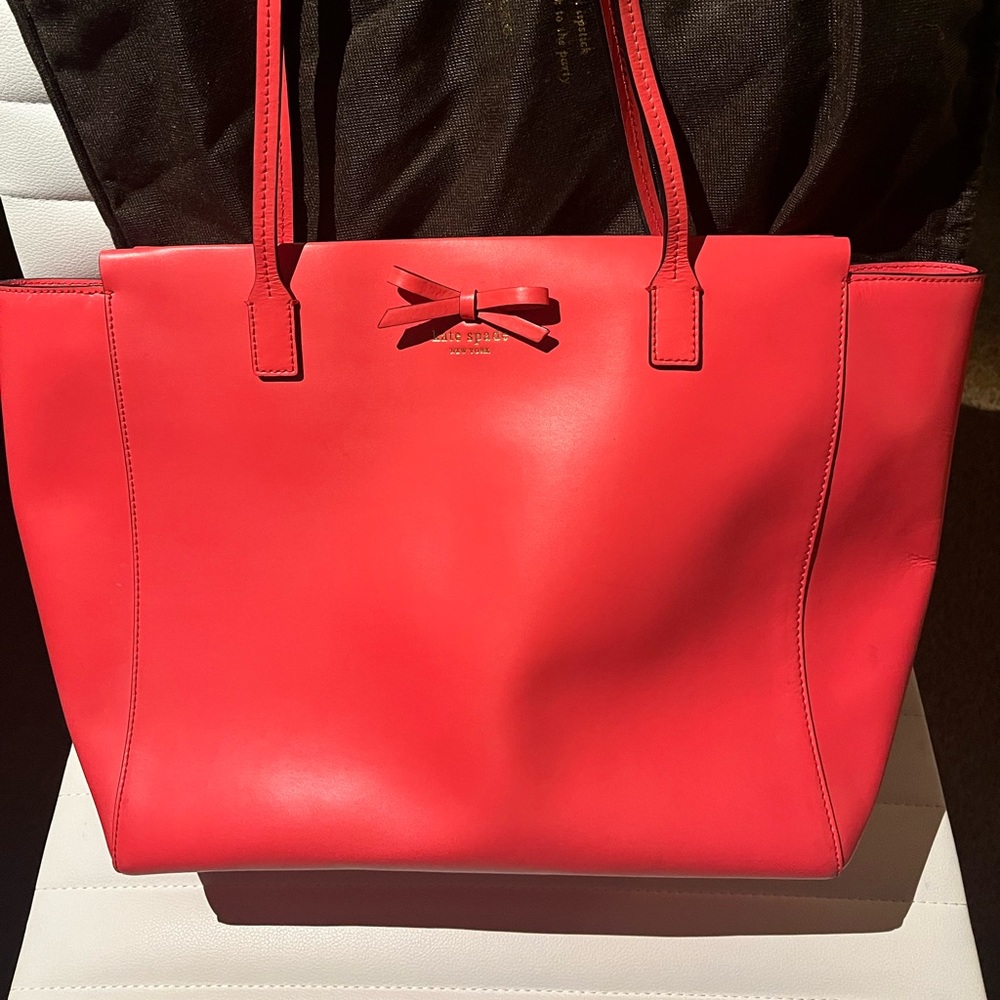 Kate Spade sawyer street tote
